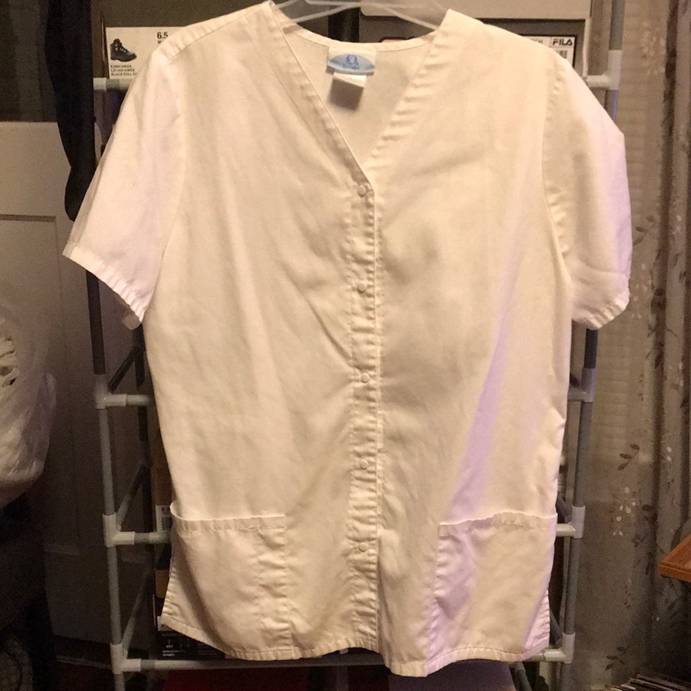 🔥5/$20🔥Women’s Scrub Top